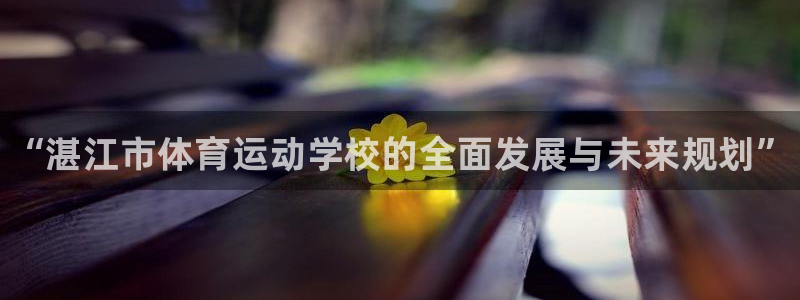 欧亿体育官方正版app五金厂：“湛江市体育运动学校的