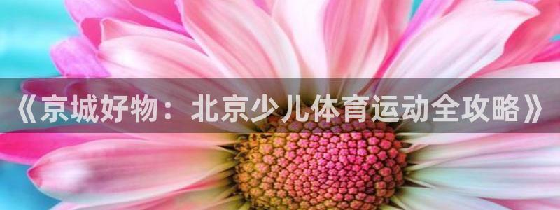 oety欧亿体育官网下载平台注册流程视频：《京城好物