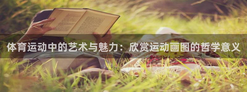 欧亿体育官方平台体育：体育运动中的艺术与魅力：欣赏运