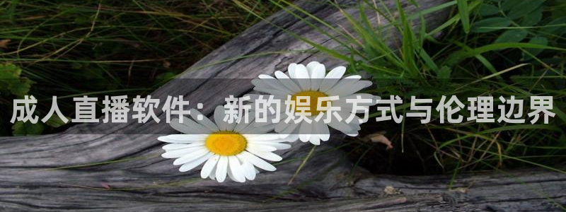 nba直播玩球直播：成人直播软件：新的娱乐方式与伦理边界